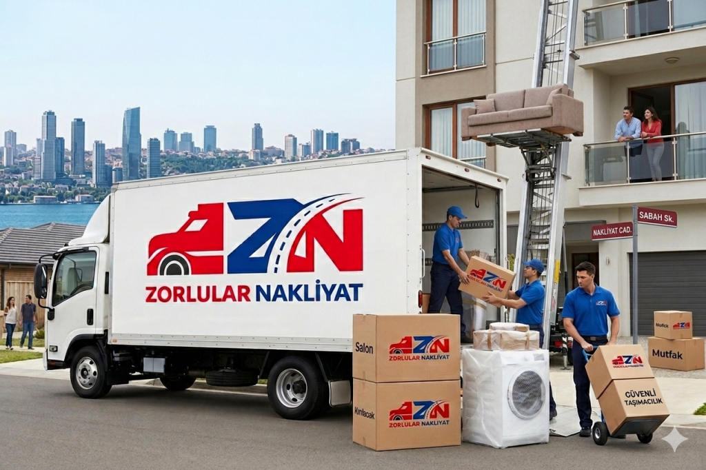 Evden Eve Nakliyat Rehberi & Güncel Taşınma Fiyatları Evden Eve Nakliyat Rehberi & Güncel Taşınma Fiyatları