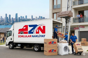 Evden Eve Nakliyat Rehberi & Güncel Taşınma Fiyatları