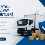 Sigortalı Nakliyat Firmaları