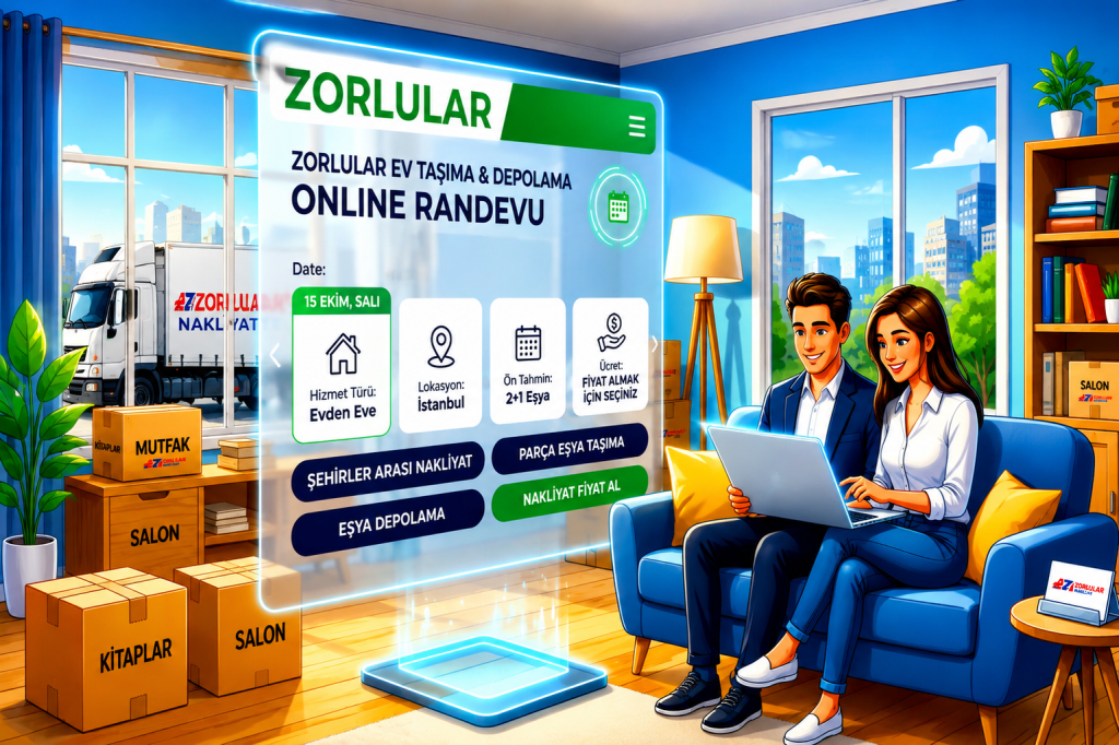 Online Nakliyat Randevusu | Evden Eve Nakliyat Fiyat Al Online Nakliyat Randevusu | Evden Eve Nakliyat Fiyat Al