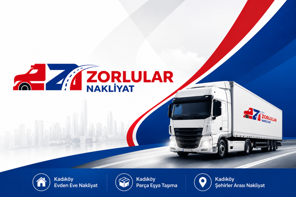 Kadıköy Evden Eve Nakliyat | Parça Eşya Taşıma Fiyatları Kadıköy Evden Eve Nakliyat | Parça Eşya Taşıma Fiyatları